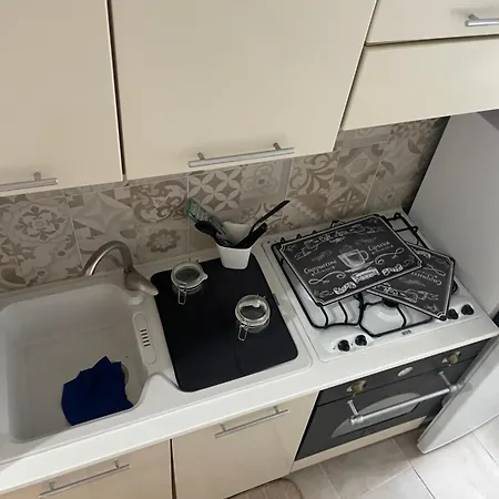 Appartement Piazza Palestro