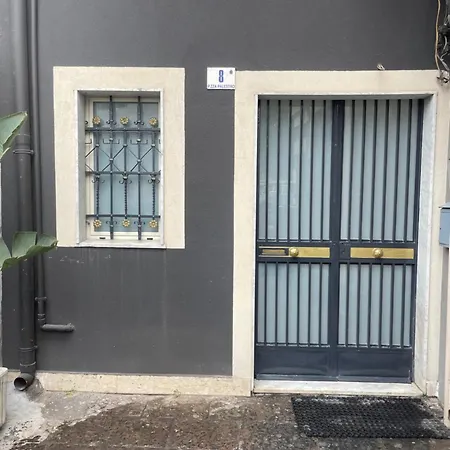 Piazza Palestro Appartement *