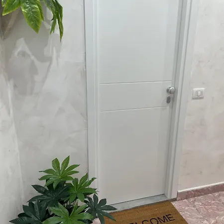 Piazza Palestro Appartement