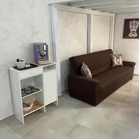 Piazza Palestro Apartment