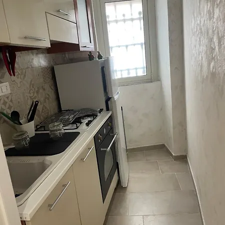 Apartment Piazza Palestro Catania